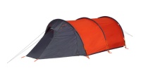 Палатка RedFox Fox Cave 4 V2 (оранжевая)