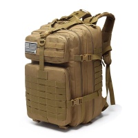 Рюкзак тактический ADR Assault Pack 40L CH-092 Coyote