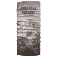 Бандана Buff Original Krasnaya Poliana
