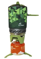 Система приготовления пищи Fire Maple STAR X2 green УЦЕНКА