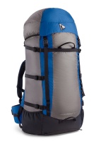 Рюкзак Bask Anaconda 130 V4 (черный/синий)