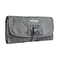 Косметичка Tatonka TRAVELCARE titan grey 2782.021
