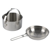Набор посуды Tatonka KETTLE 4.0 4004.000