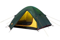 Палатка Alexika SCOUT 3 green 9121.3101