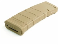 Магазин бункерный (Cyma) M094 M-4/16 MAGPUL 400ш TAN