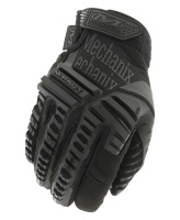 Перчатки Mechanix M-PACT (Black)