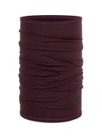Бандана Buff Lightweight Merino Solid Garnet