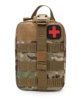 Подсумок EMT Molle Medic IFAK Multicam