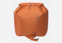 Гермомешок-насос Exped Schnozzel PumpBag L, Terracotta