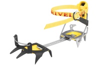 Кошки GRIVEL Haute Route Ski Matic