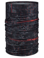 Бандана Buff Thermonet Emgy Graphite