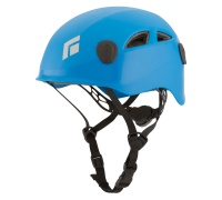 Каска BlackDiamond Half Dome Helmet (Ultra Blue, S/M)