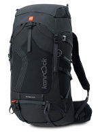 Рюкзак Kanrock Eclipse 70+10 Anthracite