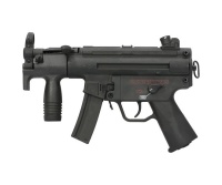 Модель автомата (Cyma) CM041K MP5K