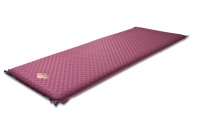 Коврик Alexika ALPINE PLUS 80 burgundy red 9355.7508