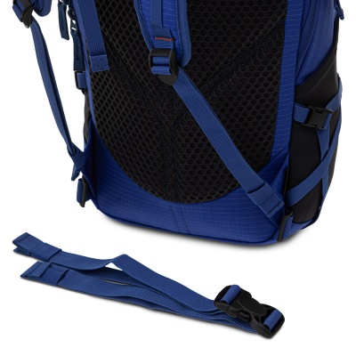 Рюкзак Kanrock Moveit 21 Rich Blue28