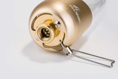 Лампа газовая Fire Maple ORANGE25