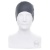 Бандана Buff ThermoNet Solid Grey Castlerock15