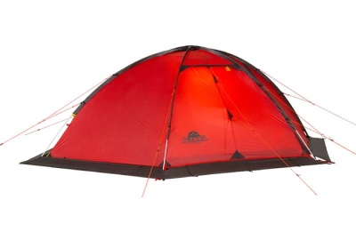 Палатка Alexika MATRIX 3 orange 9102.31036