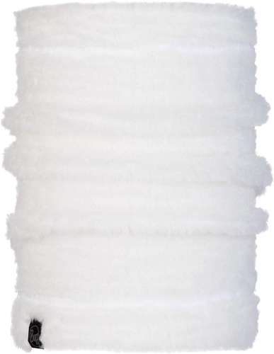 Бандана Buff Polar Thermal Neckwarmer Solid White