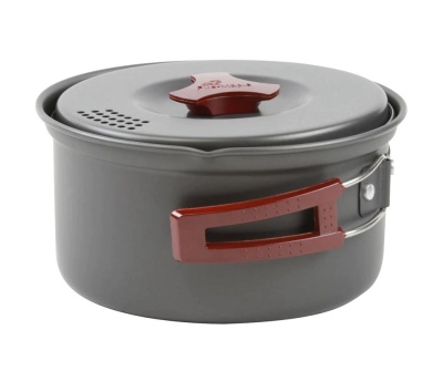 Набор посуды Fire Maple FMC-206 на 4-5 персон25