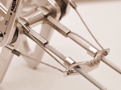 Френды Rock Empire PULSAR 6 DYNEEMA2