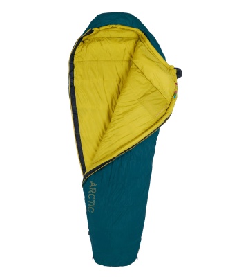 Спальный мешок RedFox Arctic -30C 21