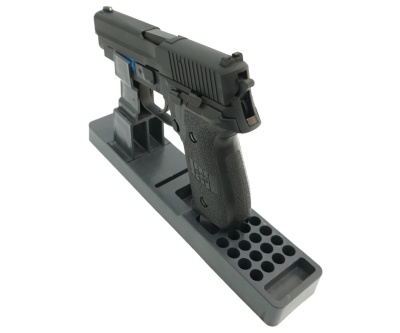 Модель пистолета WE SIG SAUER P-228 BLACK