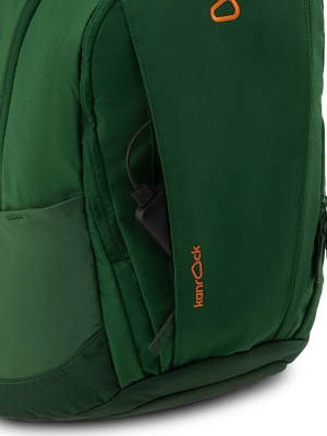 Рюкзак Kanrock Prostep 22 Pine Green28