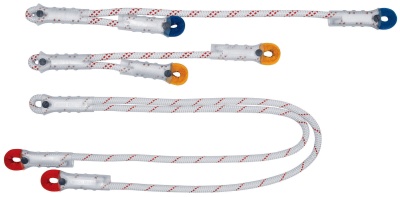 Самостраховка Singing Rock LANYARD 