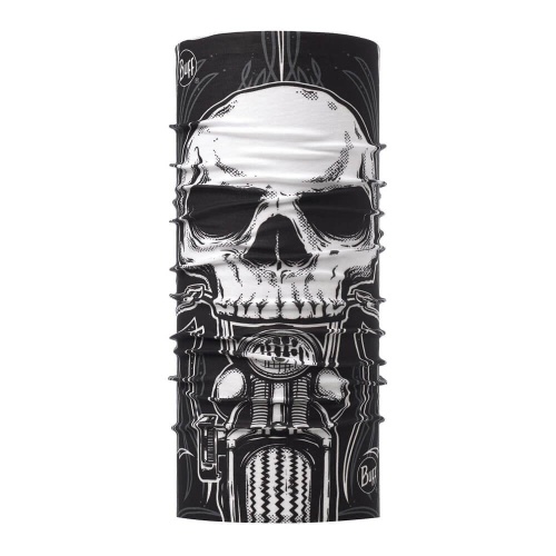 Бандана Buff Original Skull Rider Multi