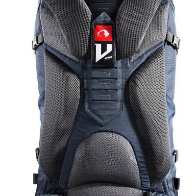 Рюкзак Tatonka YUKON 60+10 teal green 1344.06358