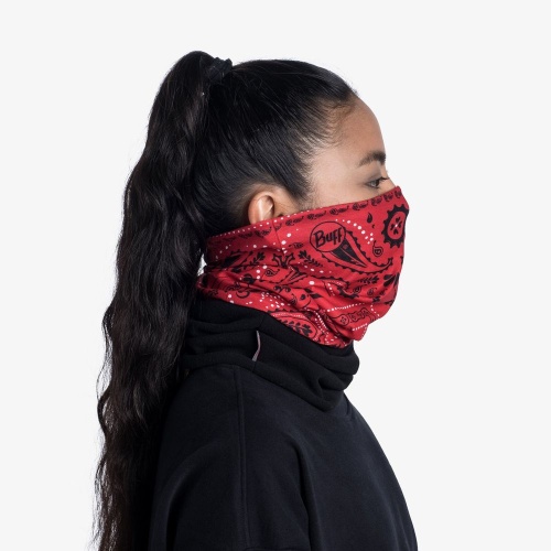 Бандана Buff Polar New Cashmere Red23