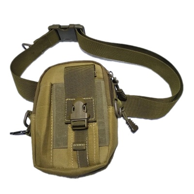 Ремень тактический ADR W-011 Coyote23