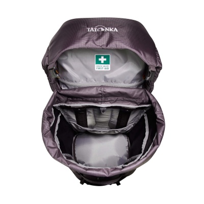 Рюкзак Tatonka YUKON 60+10 W sage green 1301.28624