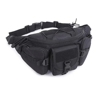 Сумка поясная тактическая ADR CH-106 Coyote21