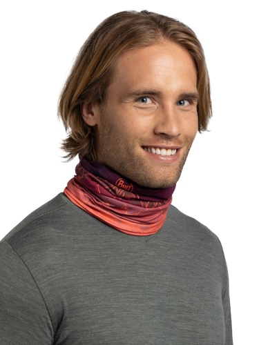 Бандана Buff Original Unal Garnet22