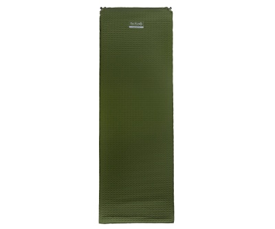 Коврик RedFox Basic Mat XLarge (5900/т.хаки)