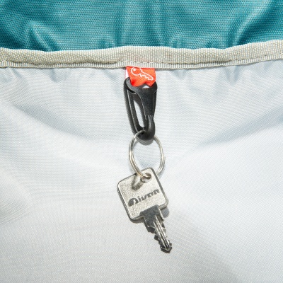Рюкзак Tatonka NORIX 44 WOMEN titan grey 1377.02133
