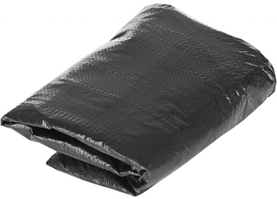 Тент RedFox Ground sheet PE 4x6 серый22