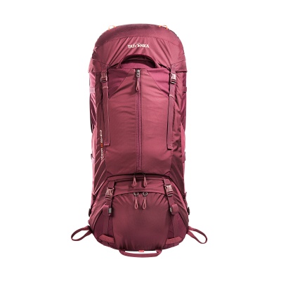 Рюкзак Tatonka YUKON X1 65+10 W bordeaux red 1346.04723