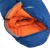 Спальный мешок Kanrock Axiom -5 (regular, blue) левый32