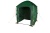 Палатка Alexika PRIVATE ZONE green 9169.0201