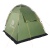 Палатка-шатер BTrace Home 4 быстросборная (зеленая)5
