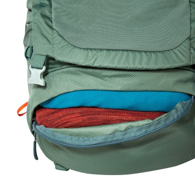 Рюкзак Tatonka PYROX 45+10 sage green 1424.28626