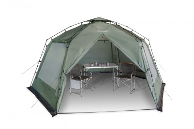 Палатка Talberg ANAPURNA AUTO green23