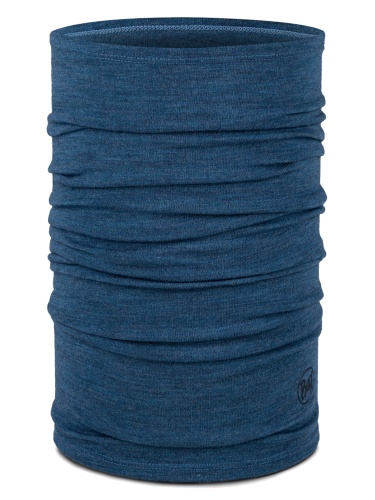 Бандана Buff Midweight Merino Melange Tempest