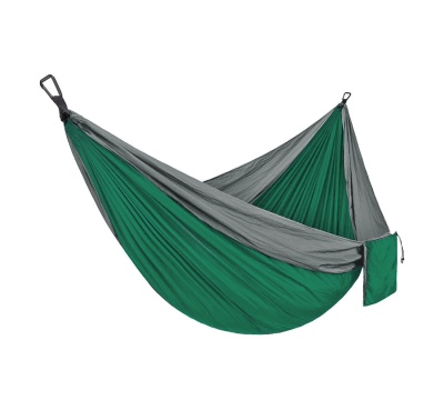 Гамак ADR Hammock Single (green/grey)1