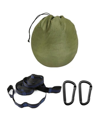 Гамак ADR Hammock Mosquito 250х120 (khaki)23