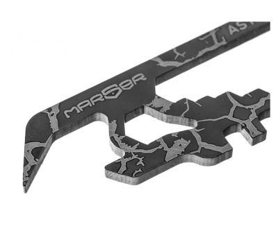 Брелок-мультиинструмент Marser AST-4